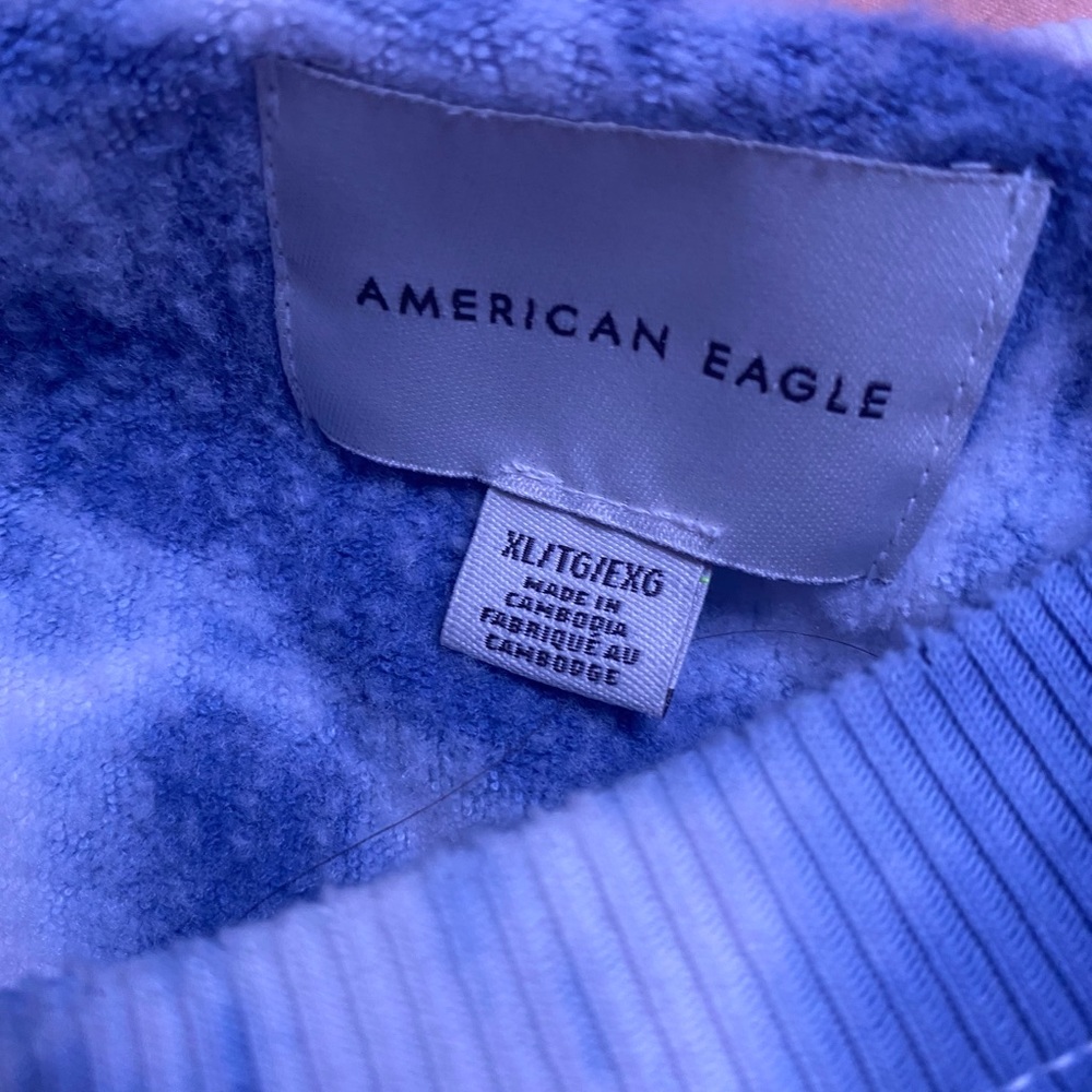Size XL! - Picture 2 of 2